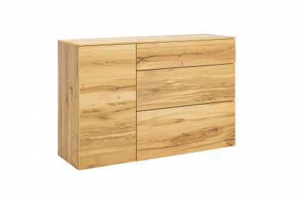 Como von Schösswender - Sideboard SCO 01L Kupfereiche bronze geölt