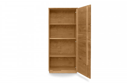 St. Gallen von TPT Möbel - Highboard Wildeiche geölt