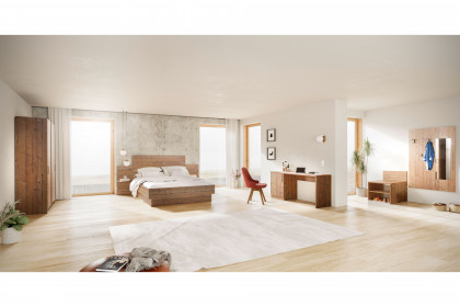 Meran von Schösswender - Hotelzimmer-Einrichtung Altfichte