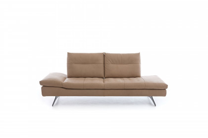 16741 Seventy5 von Willi Schillig - Sofa sand