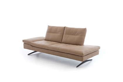 16741 Seventy5 von Willi Schillig - Sofa sand