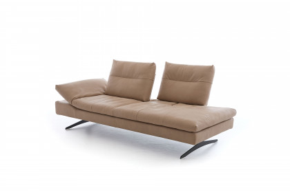 16741 Seventy5 von Willi Schillig - Sofa sand