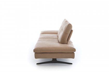 16741 Seventy5 von Willi Schillig - Sofa sand