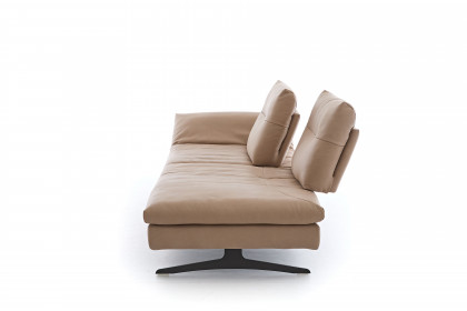 16741 Seventy5 von Willi Schillig - Sofa sand