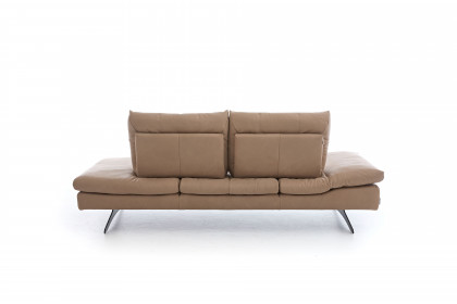 16741 Seventy5 von Willi Schillig - Sofa sand