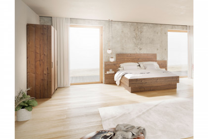 Meran von Schösswender - Schlafzimmer Altfichte Nachbildung