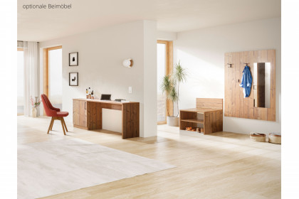 Meran von Schösswender - Schlafzimmer Altfichte Nachbildung