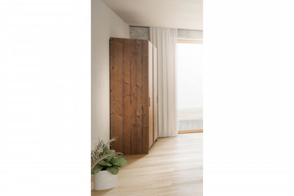 Meran von Schösswender - Schlafzimmer Altfichte Nachbildung