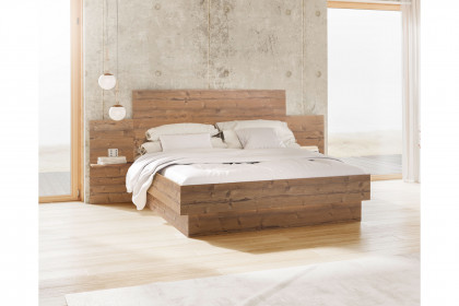 Meran von Schösswender - Schlafzimmer Altfichte Nachbildung
