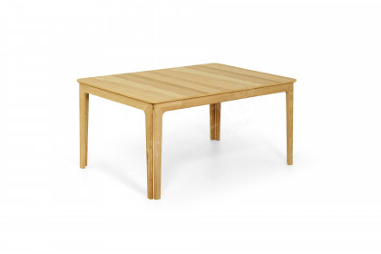 #26 Dining Table von Skovby - Esstisch Wildeiche furniert, geölt
