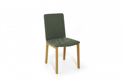 #26 Dining Table von Skovby - Esstisch Wildeiche furniert, geölt
