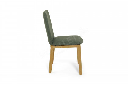 #26 Dining Table von Skovby - Esstisch Wildeiche furniert, geölt