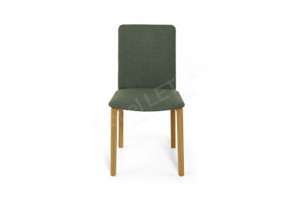 #26 Dining Table von Skovby - Esstisch Wildeiche furniert, geölt