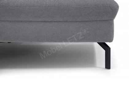 ZE-EM20028 von Zehdenick - Wohnlandschaft Variante rechts grey