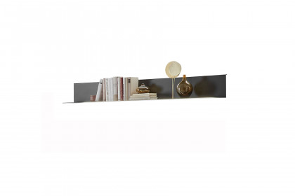 Selino von Hartmann - Wandboard Metall anthrazit 