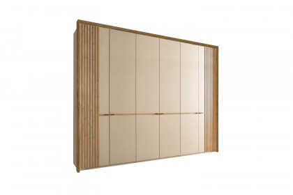 MR Isabelle von Musterring - Schrank mit Passepartout ca. 307 cm breit
