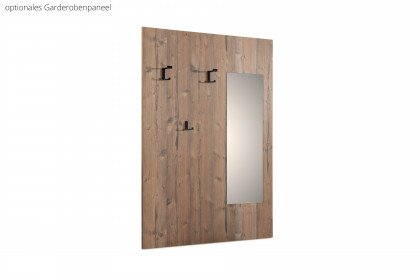 Meran von Schösswender - Schlafzimmer Altfichte - kaschmir optimatt