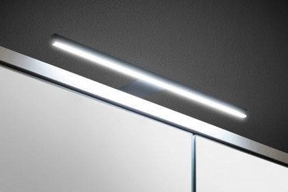 Avanto von BEGA - Badezimmerset in Hellgrau matt