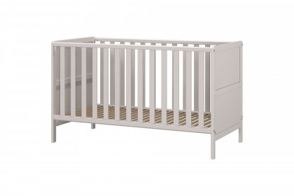 GW-Alkmaar von GERMANIA - Kinderbett inklusive Umbau-Set zum Juniorbett