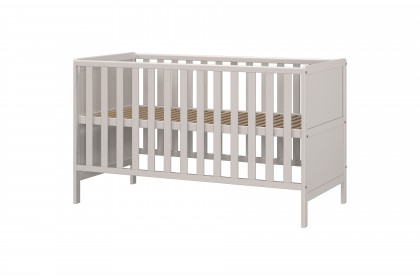 GW-Alkmaar von GERMANIA - Kinderbett inklusive Umbau-Set zum Juniorbett