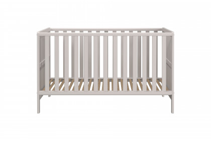 GW-Alkmaar von GERMANIA - Kinderbett inklusive Umbau-Set zum Juniorbett