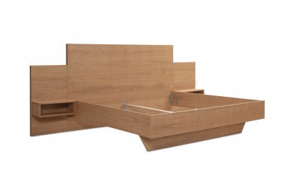 Meran von Schösswender - Schlafzimmer Wildeiche Samtlack furniert