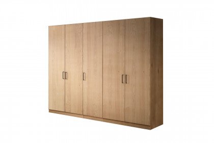 Meran von Schösswender - Schlafzimmer Wildeiche Samtlack furniert