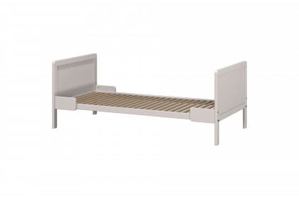 GW-Alkmaar von GERMANIA - Babyzimmer-Set mit breiter Wickelkommode