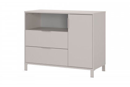 GW-Alkmaar von GERMANIA - Babyzimmer-Set mit breiter Wickelkommode