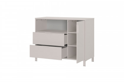 GW-Alkmaar von GERMANIA - Babyzimmer-Set mit breiter Wickelkommode