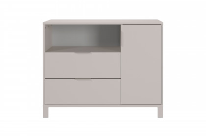 GW-Alkmaar von GERMANIA - Babyzimmer-Set mit breiter Wickelkommode