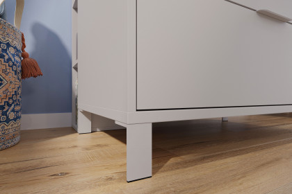 GW-Alkmaar von GERMANIA - Babyzimmer-Set mit breiter Wickelkommode