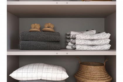 GW-Alkmaar von GERMANIA - Babyzimmer-Set mit breiter Wickelkommode