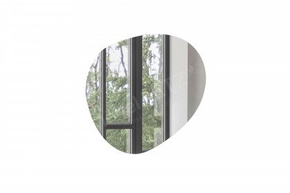 Selino von Hartmann - Sideboard 4221 Kerneiche natur/ Birke anthrazit 