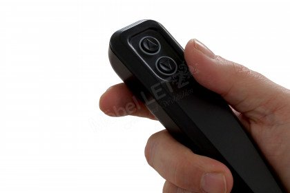 ZE-EM20028 von Zehdenick - Wohnlandschaft Variante links grey