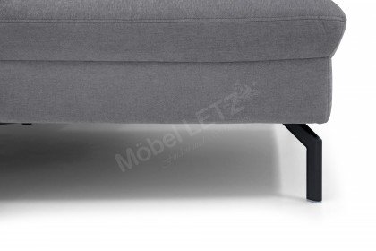 ZE-EM20028 von Zehdenick - Wohnlandschaft grey