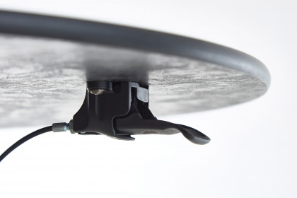 Ben-Pub von Niehoff Sitzmöbel - Bartisch mit Lift-Funktion