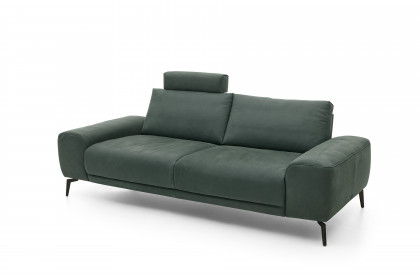 MR 290 von Musterring - 3-Sitzer opal