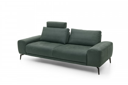 MR 290 von Musterring - 3-Sitzer opal