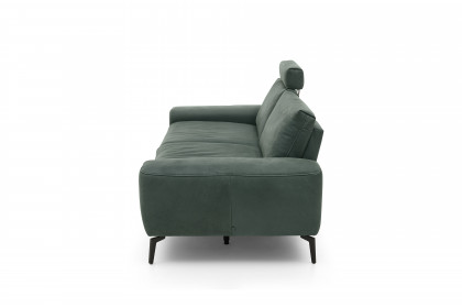 MR 290 von Musterring - 3-Sitzer opal