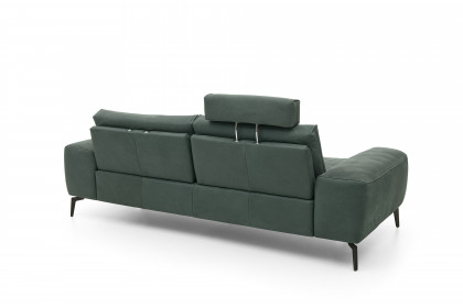 MR 290 von Musterring - 3-Sitzer opal