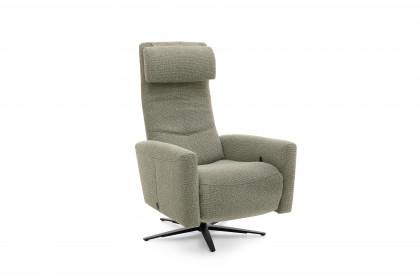 MR 261 von Musterring - TV-Sessel lind