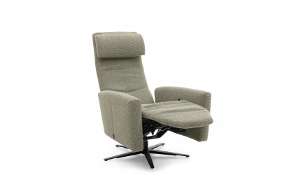 MR 261 von Musterring - TV-Sessel lind