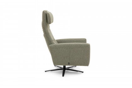 MR 261 von Musterring - TV-Sessel lind