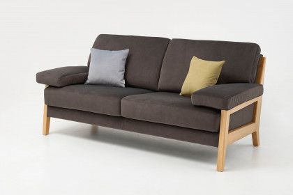 Catania von Schröno - Polster-Duo braun