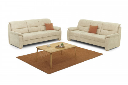 PP-HS10002 von Polipol - Polstergarnitur beige