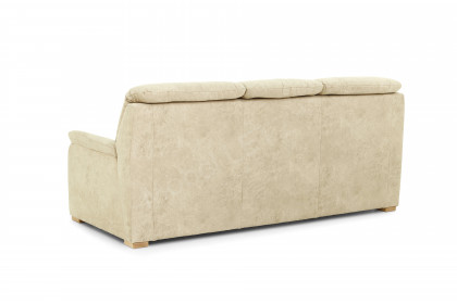 PP-HS10002 von Polipol - Polstergarnitur beige