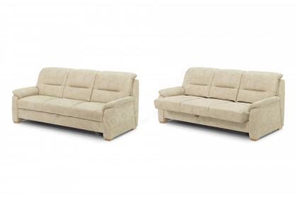 PP-HS10002 von Polipol - Polstergarnitur beige