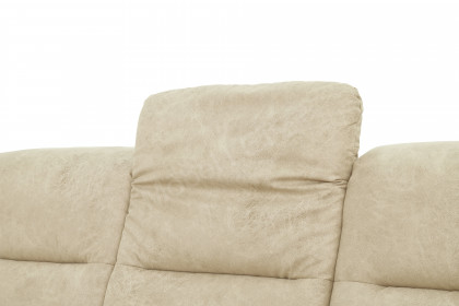 PP-HS10002 von Polipol - Polstergarnitur beige