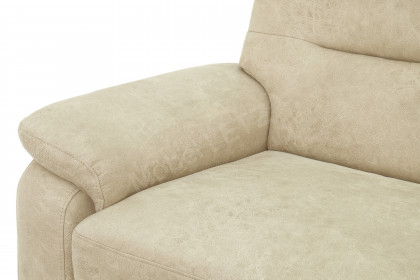 PP-HS10002 von Polipol - Polstergarnitur beige